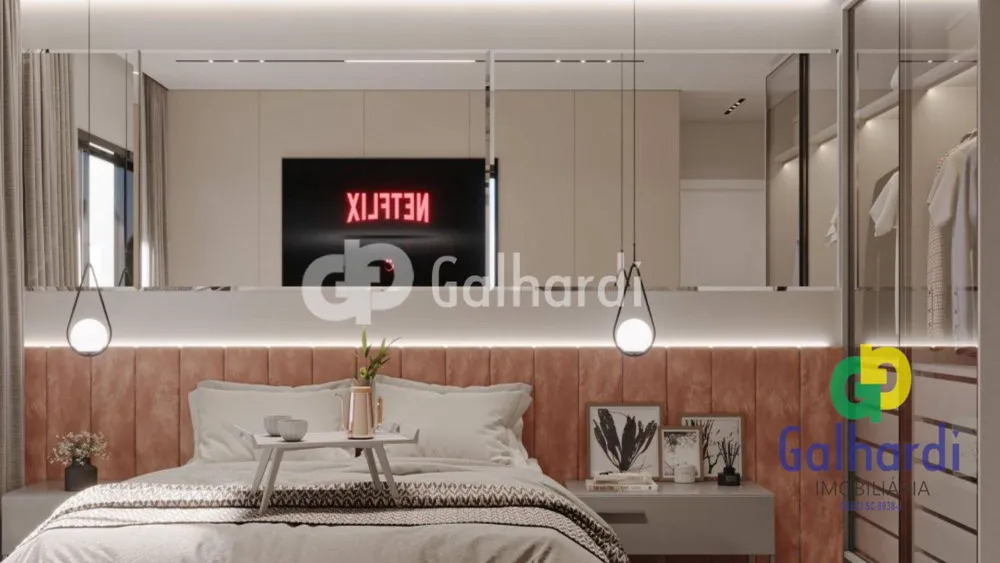 Apartamento, 3 quartos - Foto 13