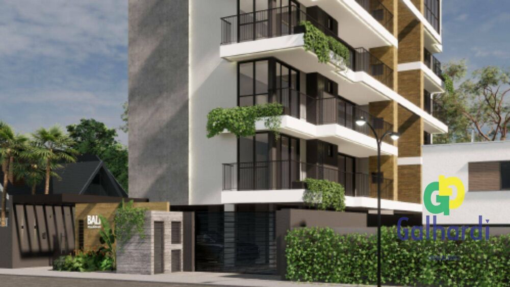 Apartamento, 3 quartos, 97 m² - Foto 16