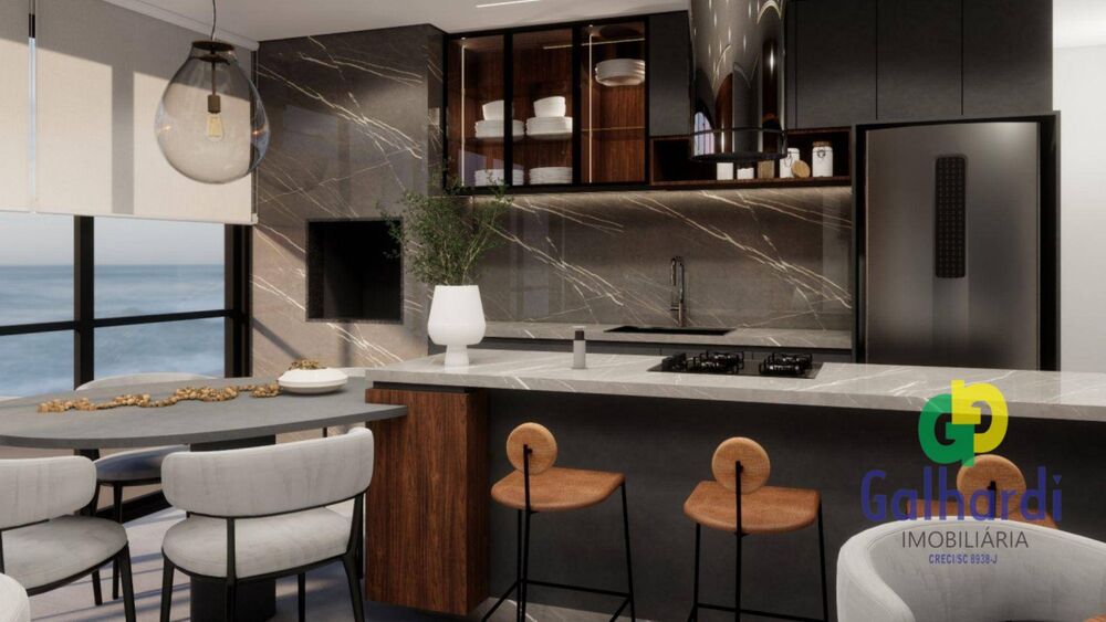 Apartamento, 3 quartos, 97 m² - Foto 8