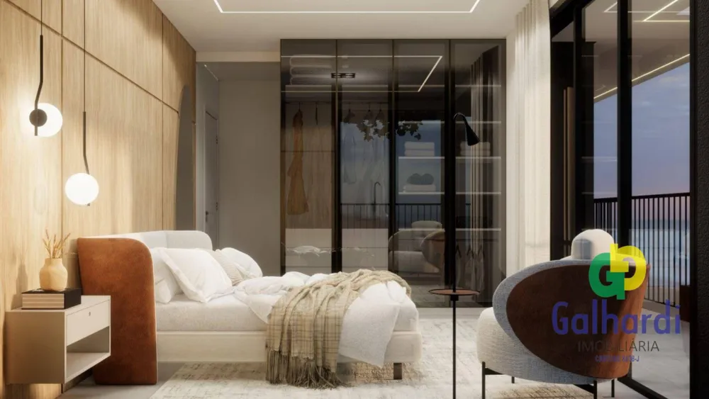 Apartamento, 3 quartos, 97 m² - Foto 22