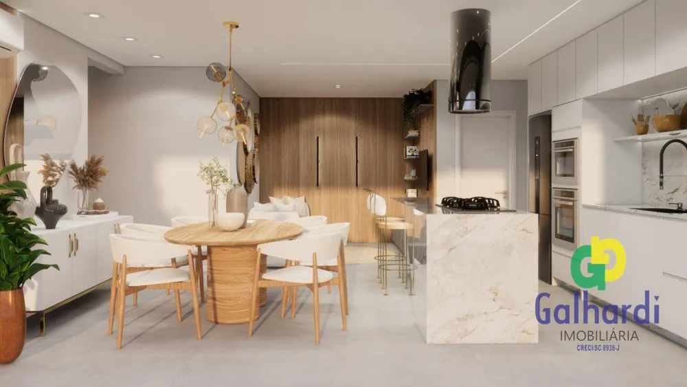 Apartamento, 3 quartos, 97 m² - Foto 23