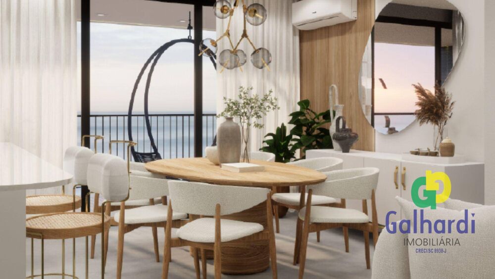 Apartamento, 3 quartos, 97 m² - Foto 4