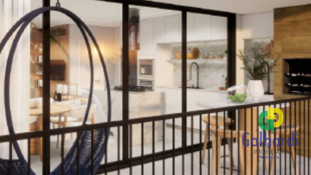 Apartamento, 3 quartos, 97 m² - Foto 9