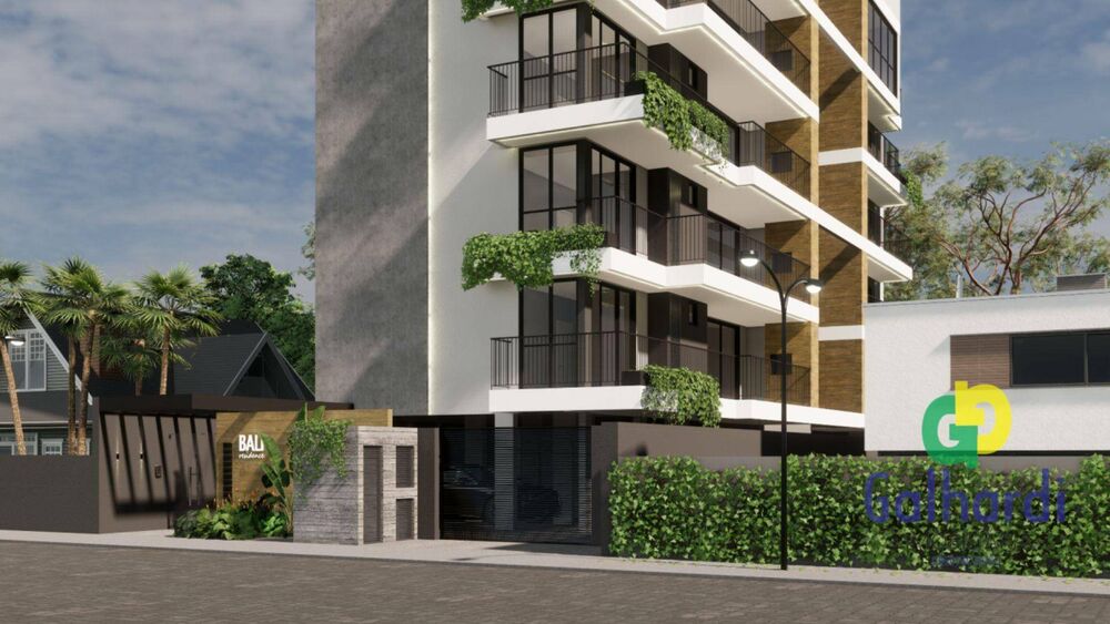 Apartamento, 3 quartos, 97 m² - Foto 11