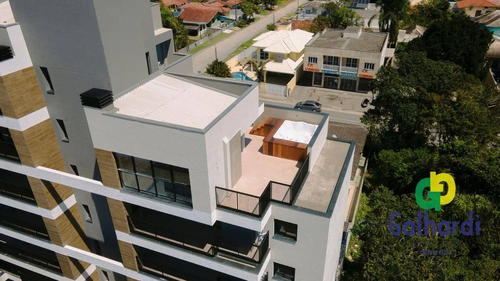 Apartamento, 3 quartos, 97 m² - Foto 12