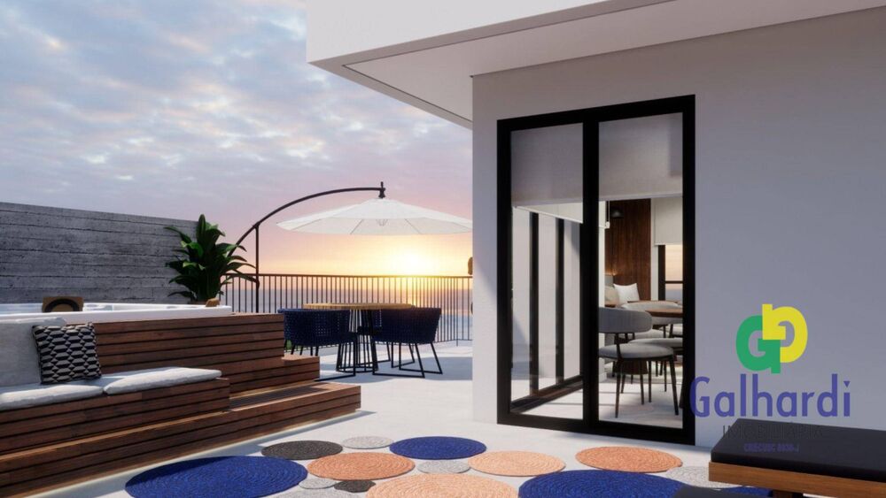 Apartamento, 3 quartos, 97 m² - Foto 19