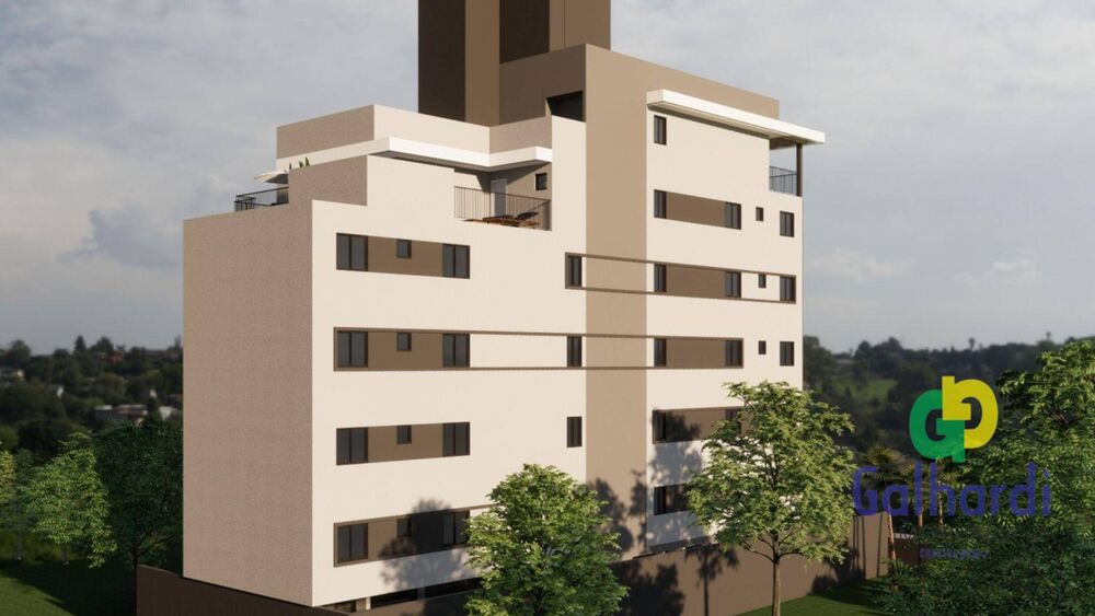 Apartamento, 3 quartos, 97 m² - Foto 12