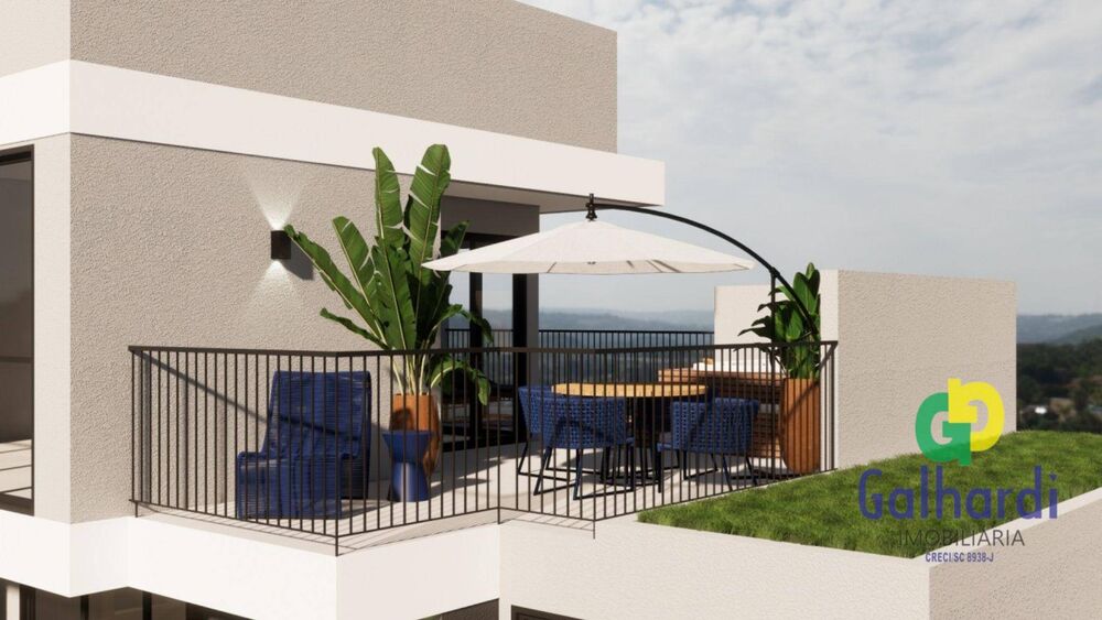 Apartamento, 3 quartos, 97 m² - Foto 5