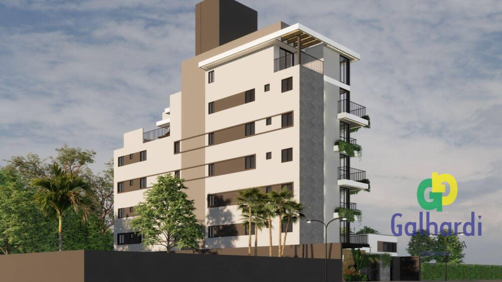 Apartamento, 3 quartos, 97 m² - Foto 10