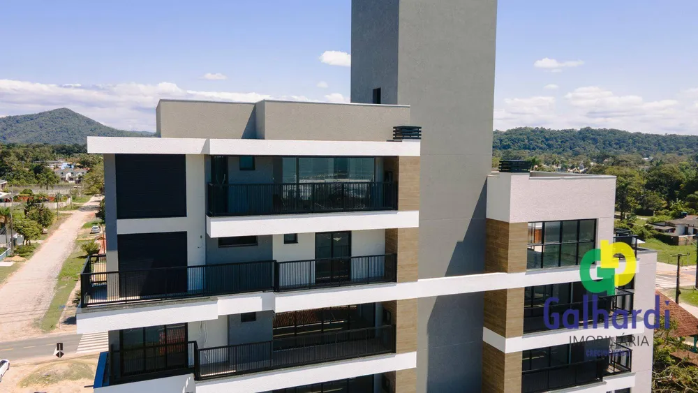 Apartamento, 3 quartos, 97 m² - Foto 8