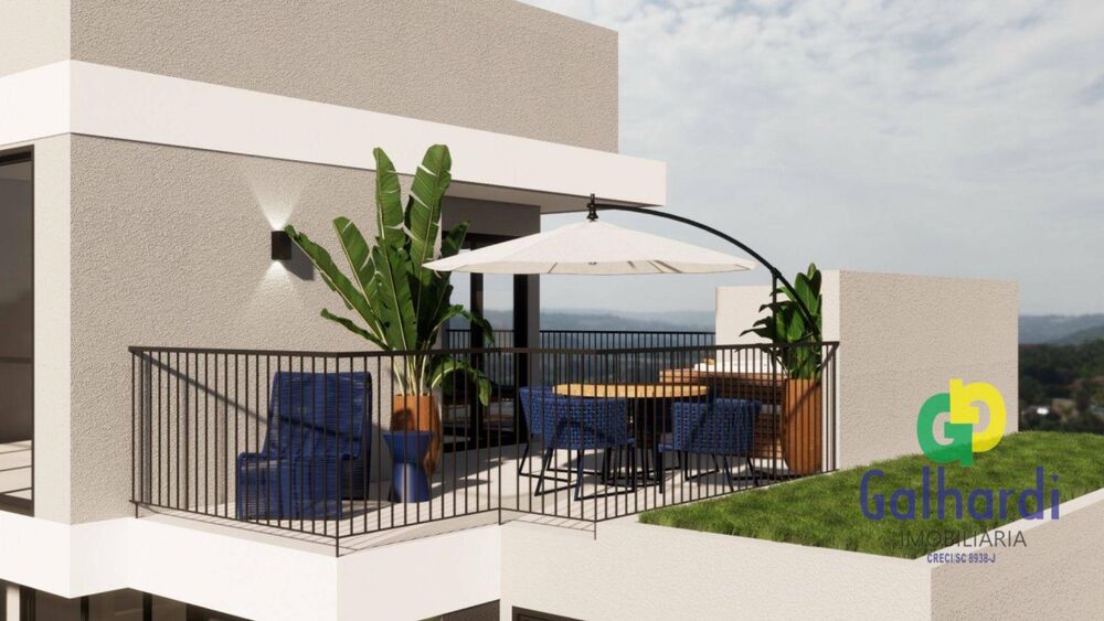 Apartamento, 3 quartos, 97 m² - Foto 14