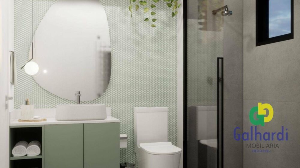 Apartamento, 3 quartos, 97 m² - Foto 3