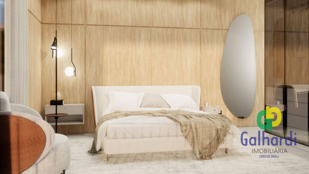 Apartamento, 3 quartos, 97 m² - Foto 6