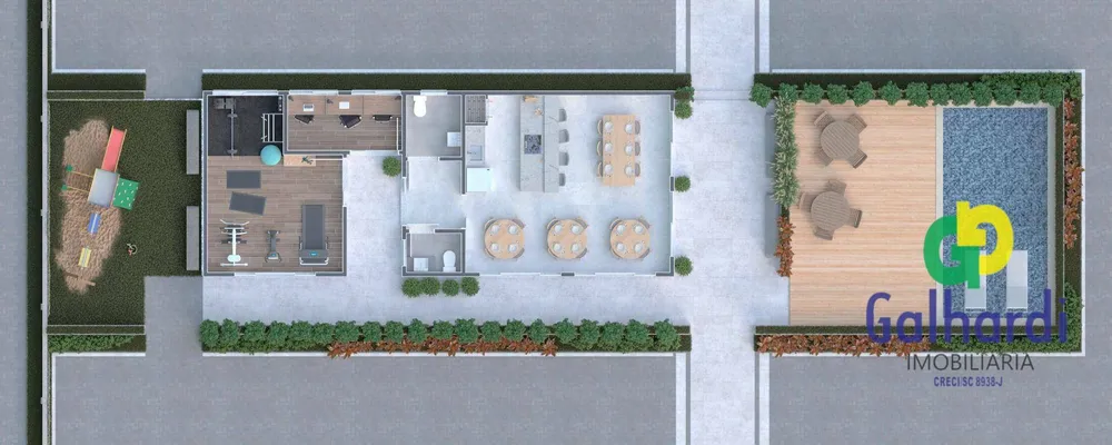Apartamento, 3 quartos - Foto 12