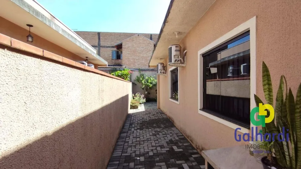 Casa, 3 quartos, 104 m² - Foto 6