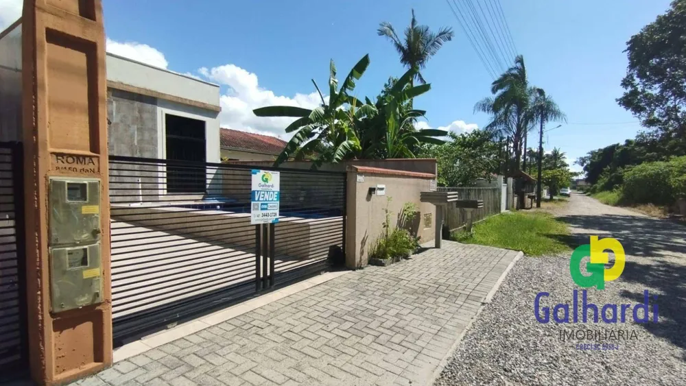 Casa, 3 quartos, 104 m² - Foto 2