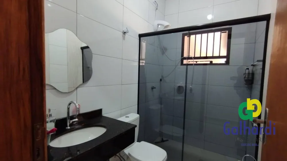 Casa, 3 quartos, 104 m² - Foto 9