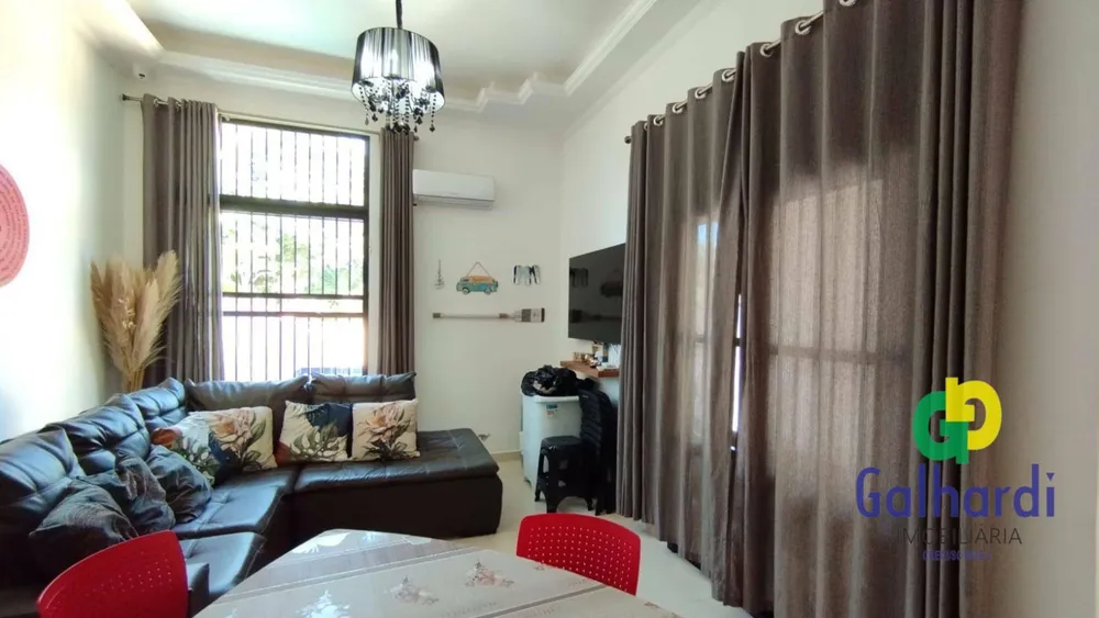 Casa, 3 quartos, 104 m² - Foto 8