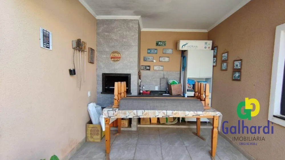 Casa, 3 quartos, 104 m² - Foto 7