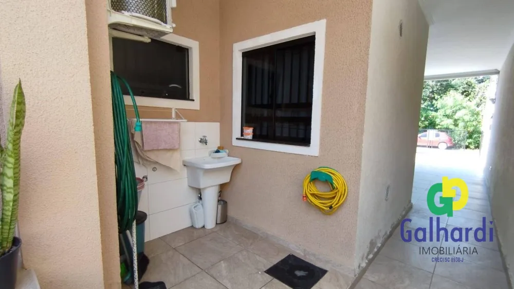 Casa, 3 quartos, 104 m² - Foto 5