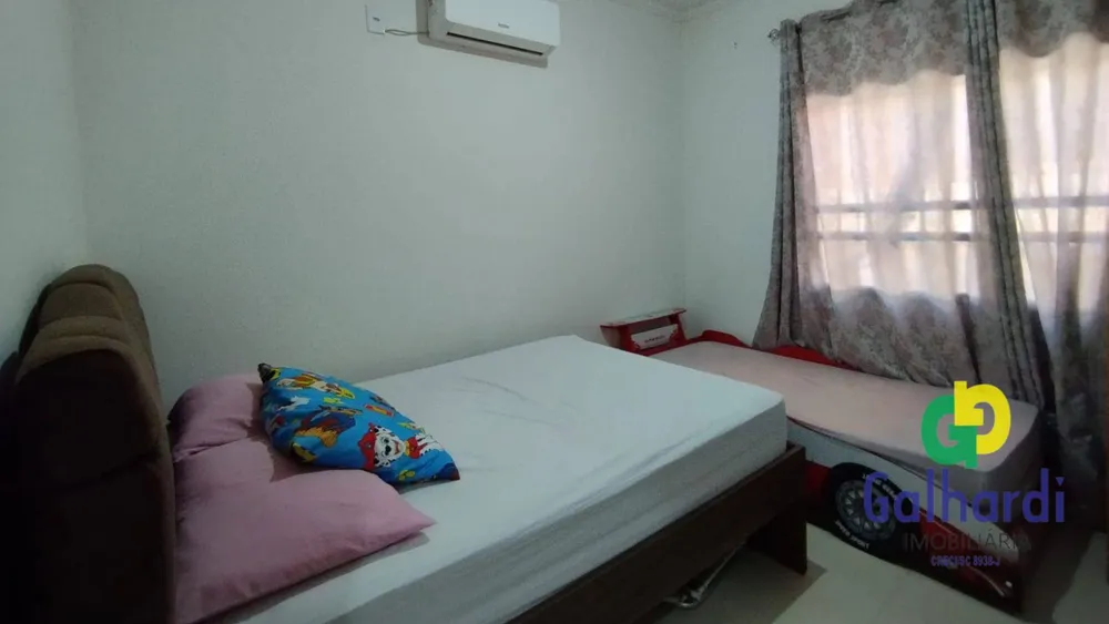 Casa, 3 quartos, 104 m² - Foto 10