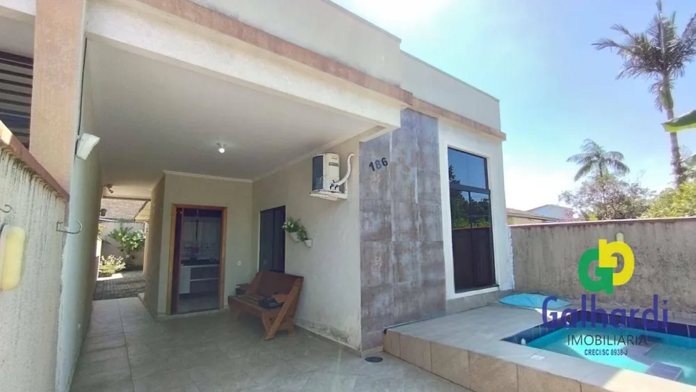 Casa, 3 quartos, 104 m² - Foto 3