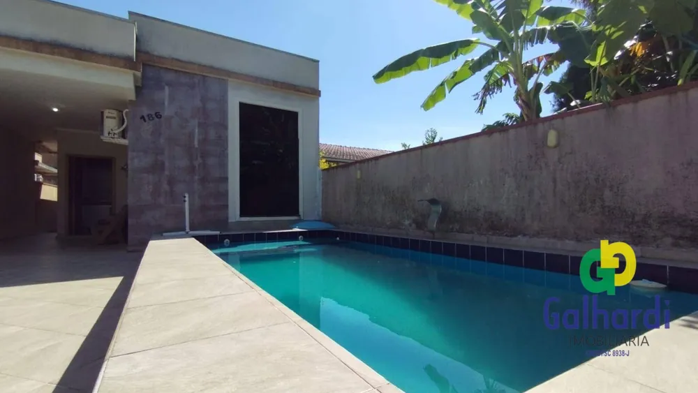 Casa, 3 quartos, 104 m² - Foto 4