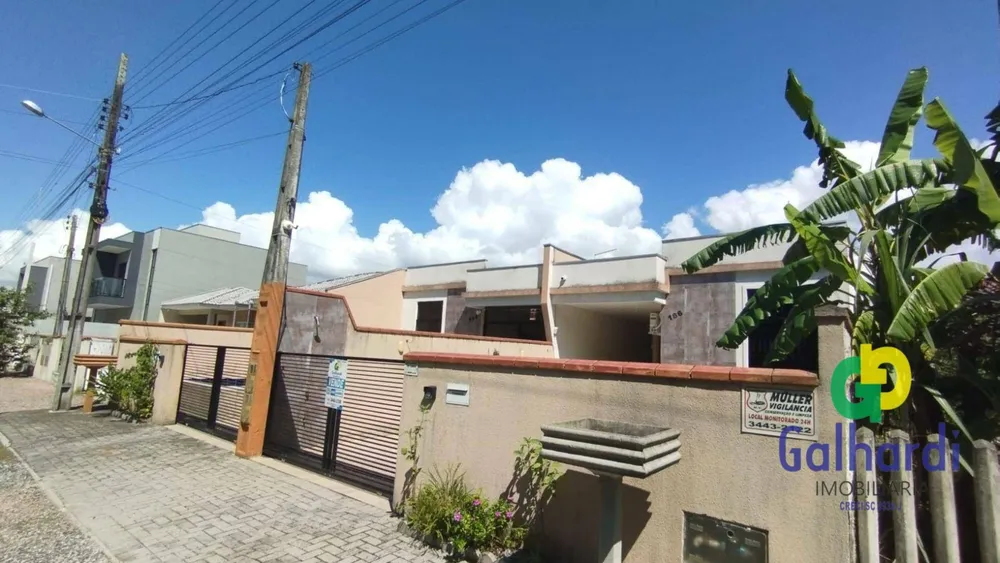 Casa, 3 quartos, 104 m² - Foto 1