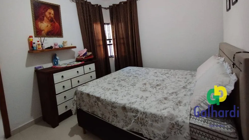Casa, 3 quartos, 104 m² - Foto 12