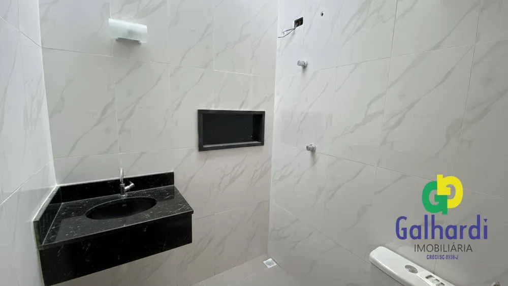 Casa, 3 quartos, 89 m² - Foto 14