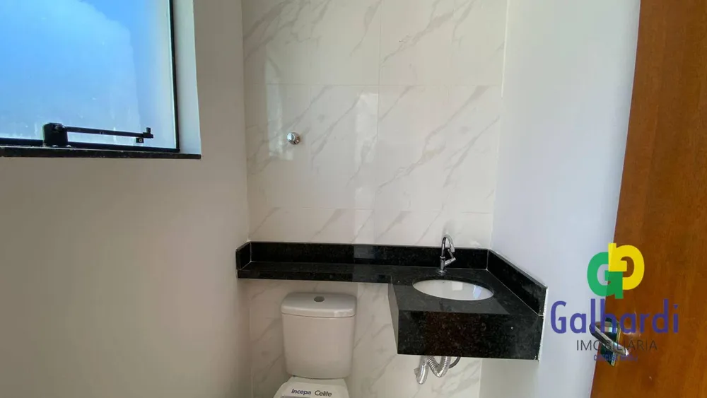 Casa, 3 quartos, 89 m² - Foto 10