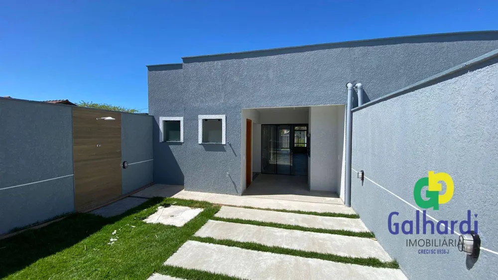 Casa, 3 quartos, 89 m² - Foto 4