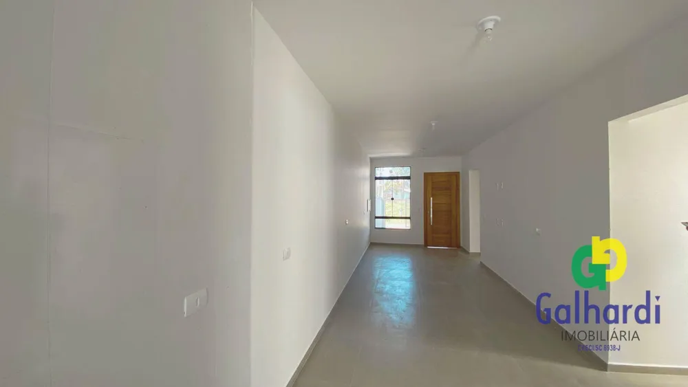 Casa, 3 quartos, 89 m² - Foto 7