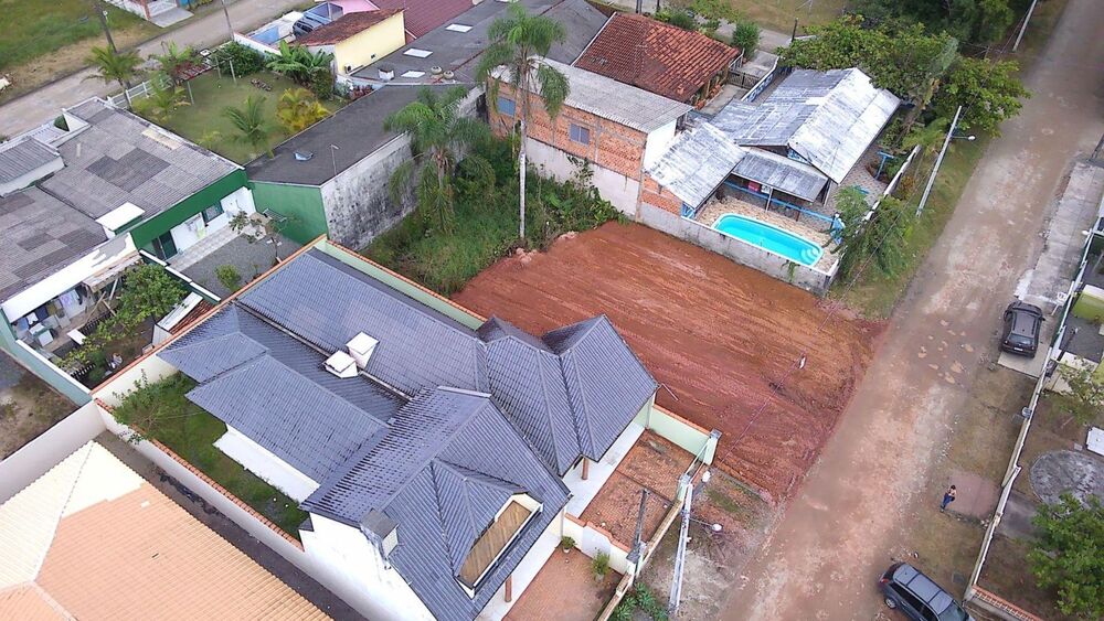 Terreno à venda, 187M2 - Foto 7