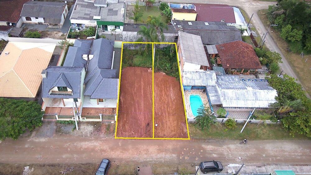 Terreno à venda, 187M2 - Foto 3