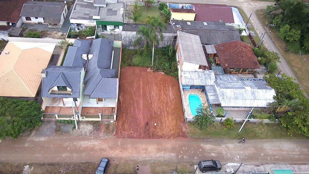 Terreno à venda, 187M2 - Foto 8