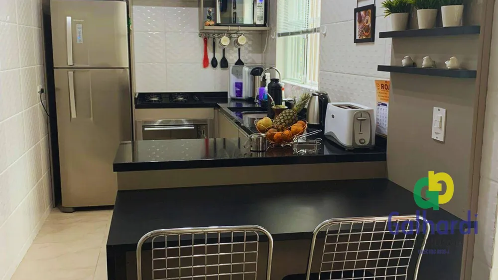Apartamento, 2 quartos, 66 m² - Foto 13