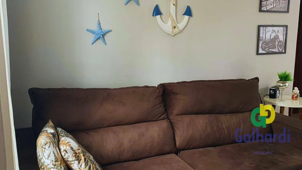 Apartamento, 2 quartos, 66 m² - Foto 10