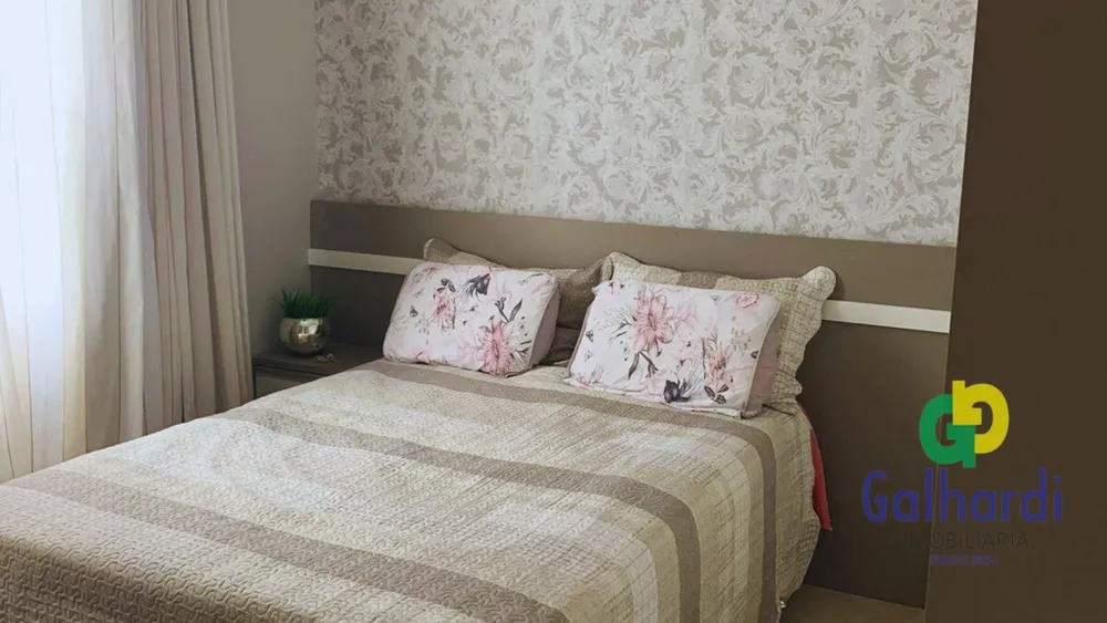 Apartamento, 2 quartos, 66 m² - Foto 15