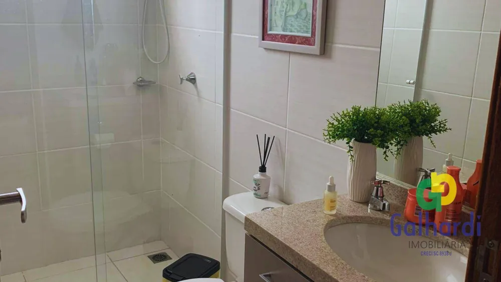 Apartamento, 2 quartos, 66 m² - Foto 17