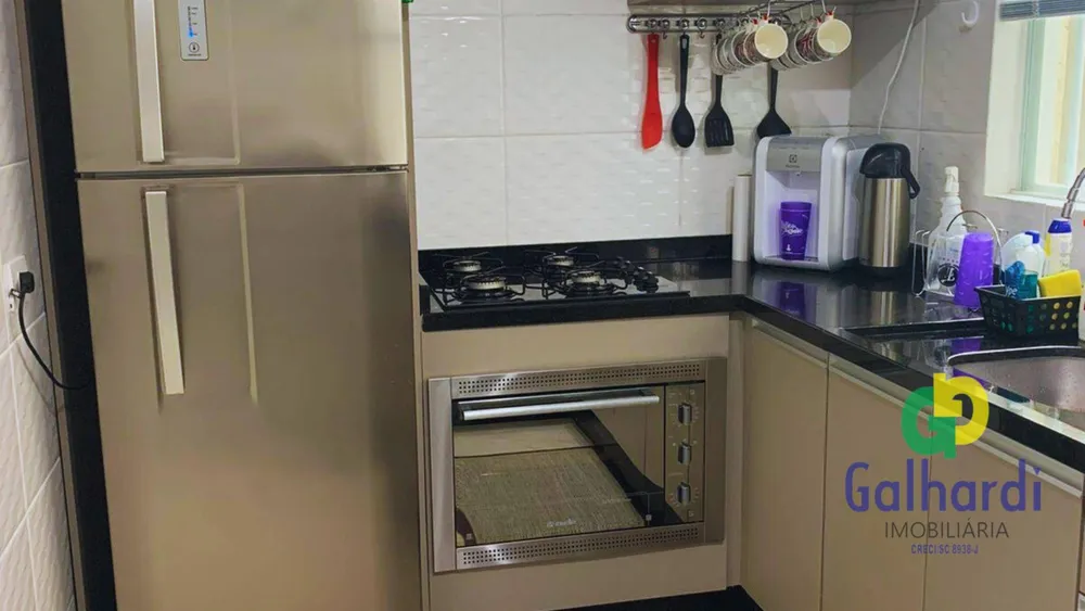 Apartamento, 2 quartos, 66 m² - Foto 14