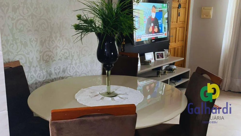 Apartamento, 2 quartos, 66 m² - Foto 12