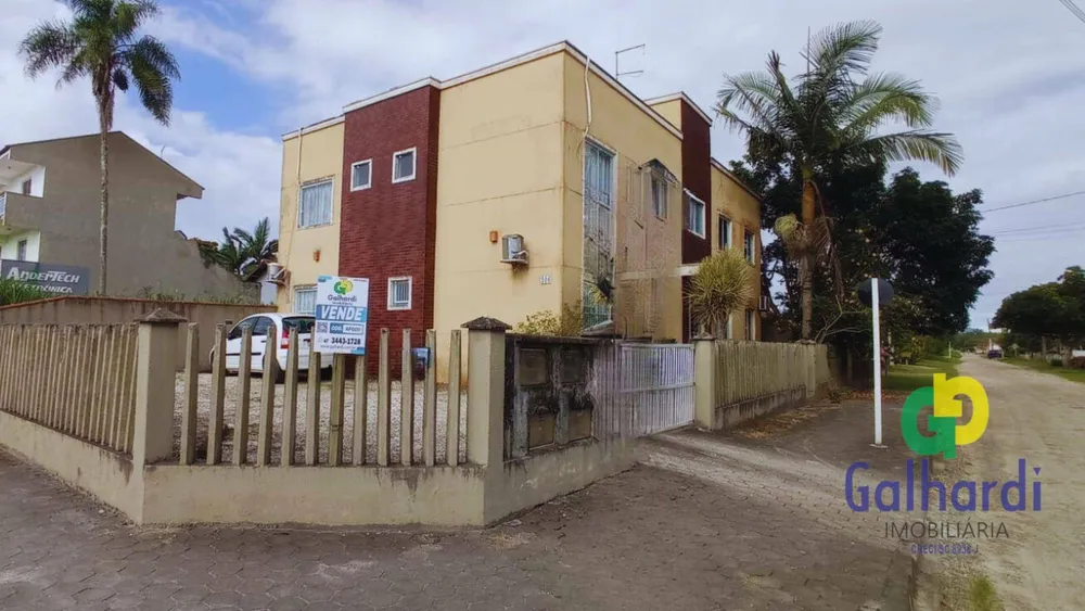 Apartamento, 2 quartos, 66 m² - Foto 1