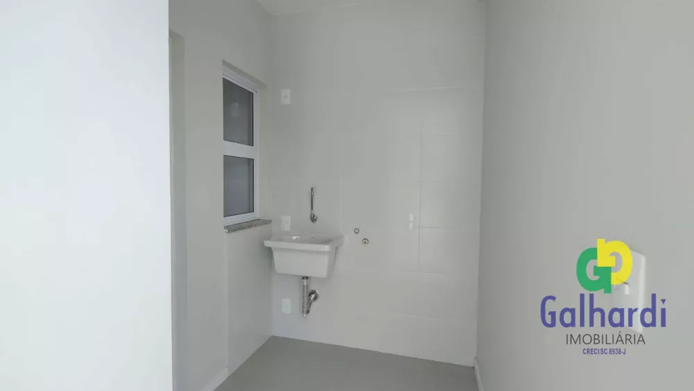 Apartamento à venda com 1 quarto, 85m² - Foto 2