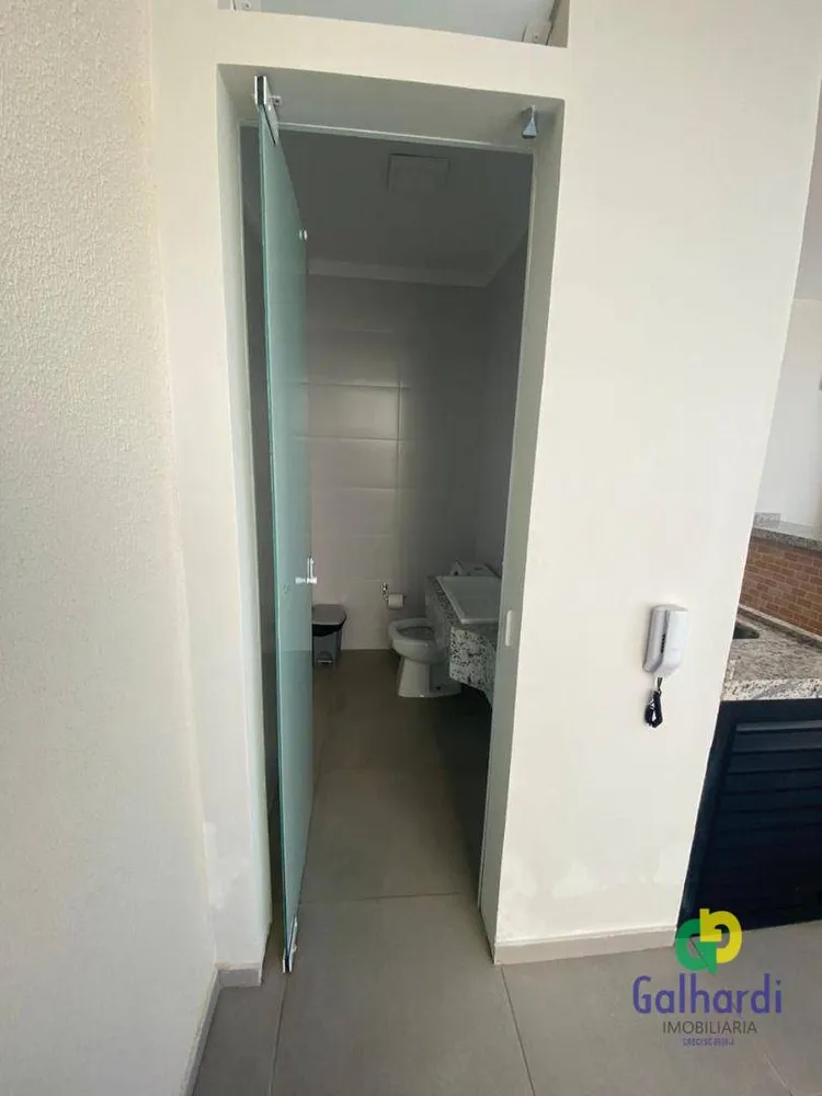 Apartamento, 2 quartos, 96 m² - Foto 21