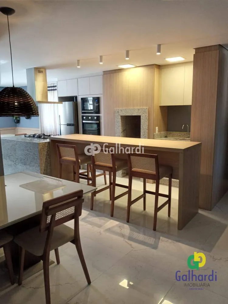 Apartamento, 2 quartos, 96 m² - Foto 20
