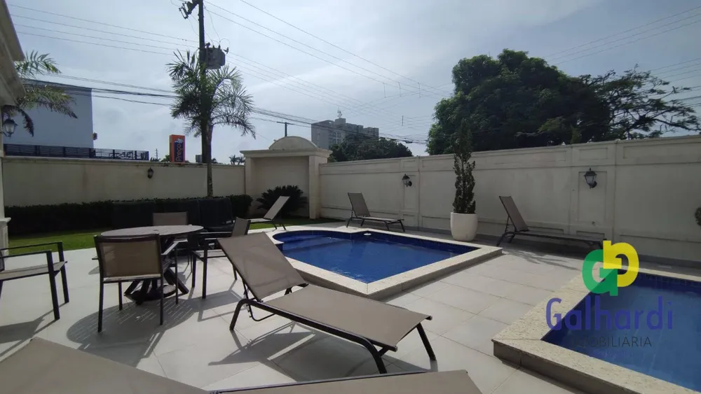 Apartamento, 2 quartos, 96 m² - Foto 13
