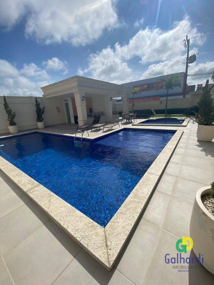 Apartamento, 2 quartos, 96 m² - Foto 19