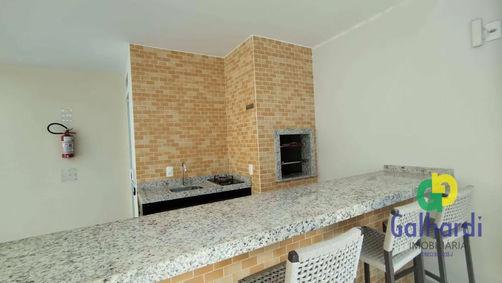 Apartamento, 2 quartos, 96 m² - Foto 15