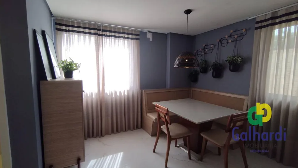 Apartamento, 2 quartos, 96 m² - Foto 10
